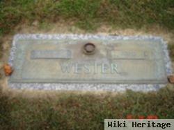 Gus Daniel Wester