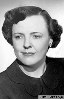 Louise Brady Nielson