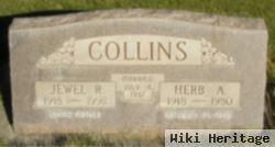 Herb A Collins