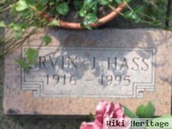 Ervin J. Hass