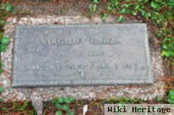 Virgilio Garza