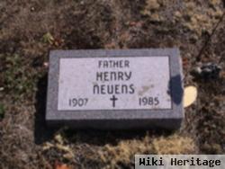 Henry Neuens