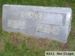 Grace F. Glady