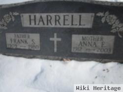 Anna E. Harrell