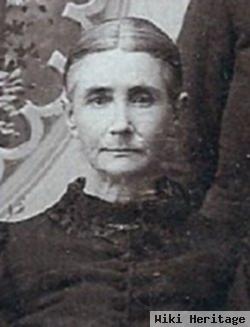 Catherine Susan O'dell Cottrell