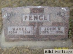 John W. Pence