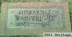 Howard John Wainwright