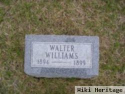 Walter Williams