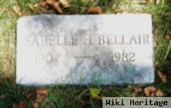 Sabelle H. Bellair