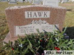 Raymond P. Hawk