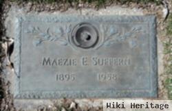 Maezie E. Suffern