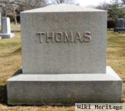 Denison C Thomas