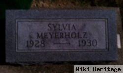 Sylvia Meyerholz