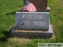 Leroy M. Seidel