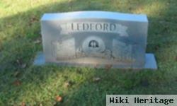 Lester T Ledford