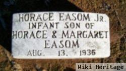 Horace Easom, Jr