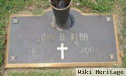 John B. Webb