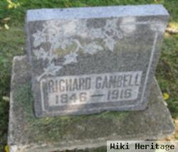 Richard Gambell