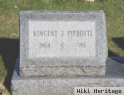 Vincent J. Pierotti