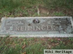 Mary E. Reidinger