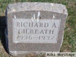 Richard A Gilreath