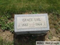 Grace Uhl