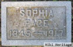 Sophia Page