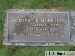 Dorothy Eileen Hartneck Modenese