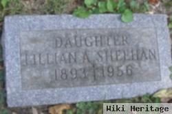 Lillian A. Sheehan