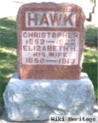 Christopher Hawk