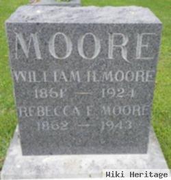 William H. Moore