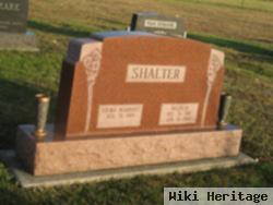 Willis D. Shalter