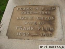 Lizzie Guyon Flum