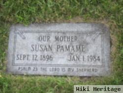 Susan Pamame