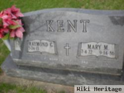 Raymond G. Kent