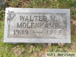 Walter J Molenkamp