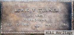 Lewis V Turner