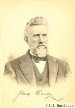 James Henry