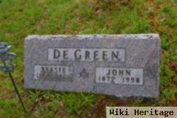 John Degreen