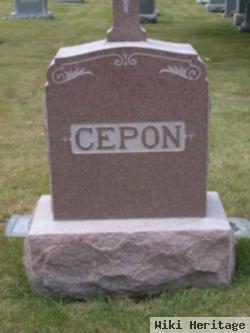 Frank Cepon