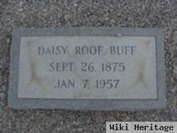 Daisy Roof Buff