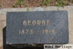 George Turgoose