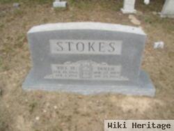 Will H. Stokes