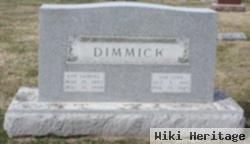 Lot Samuel Dimmick