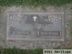 Jewell Dillard