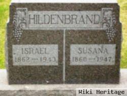 Susana Moser Hildenbrand