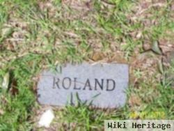 Wilbur W Roland