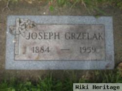 Joseph Grzelak