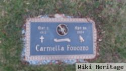 Carmella Santore Fovozzo