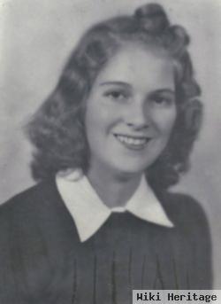 Elizabeth Ruth "betty" Kenrick Smith